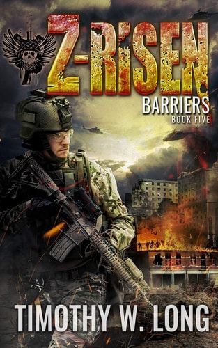 Z-Risen Barriers