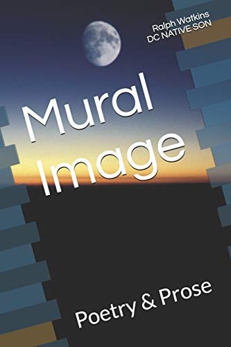 Mural Image Poetry & Prose