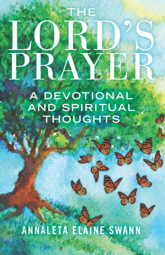 The Lords Prayer A Devotional