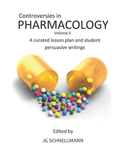 Controversies in Pharmacology Volume II
