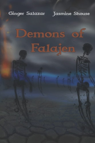 Demons of Falajen
