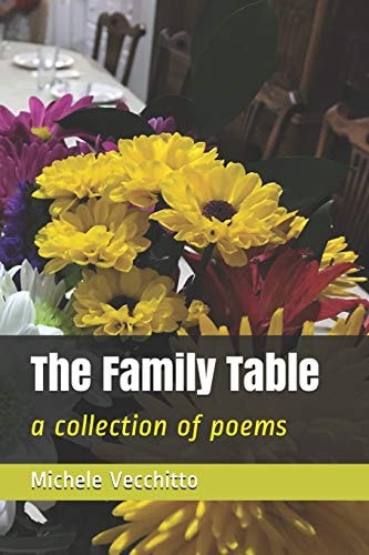 The Family Table A Collection of Poems