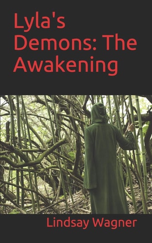Lyla's Demons The Awakening