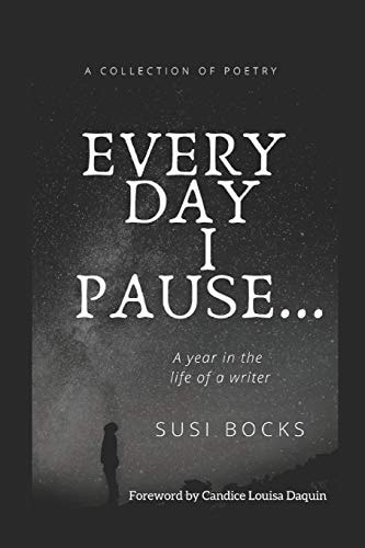 Every Day I Pause... A Year in the Life of a Writer