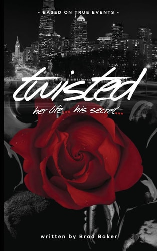 Twisted Her Life, His Secret