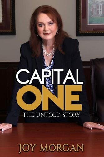 Capital One The Untold Story