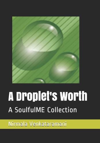 A Droplet's Worth A Soulfulme Collection