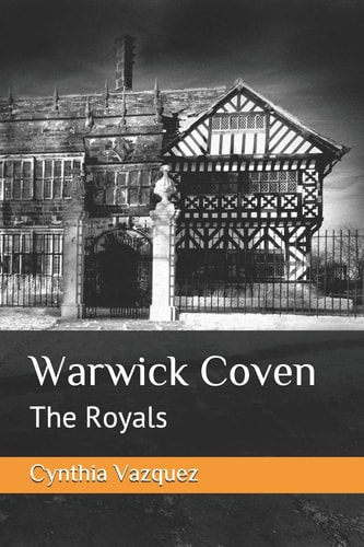 Warwick Coven The Royals