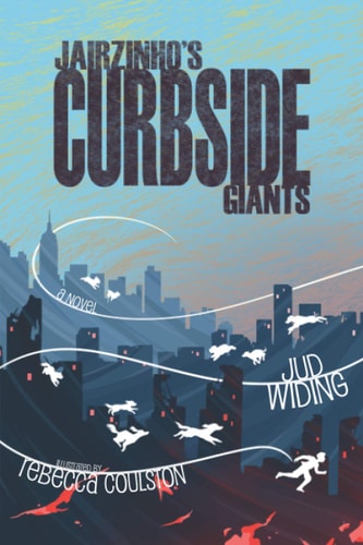 Jairzinho's Curbside Giants