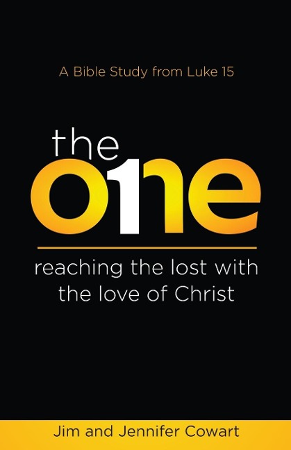 The One Participant Book: Reaching the Lost with the Love of Christ