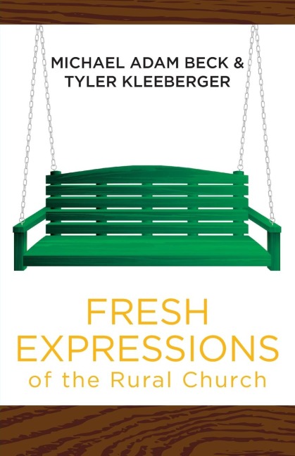 Fresh Expressions of the Rural Church
