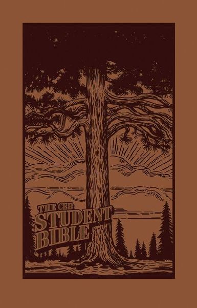 The Ceb Student Bible Limited Edition