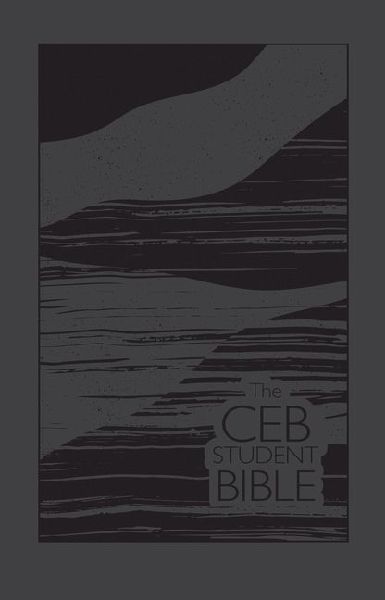 The Ceb Student Bible