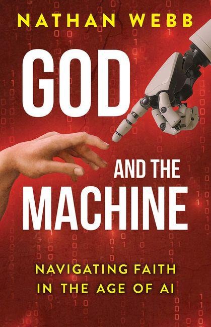 God and the Machine: Navigating Faith in the Age of AI
