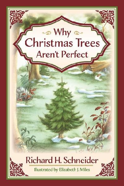 Why Christmas Trees Aren't Perfect