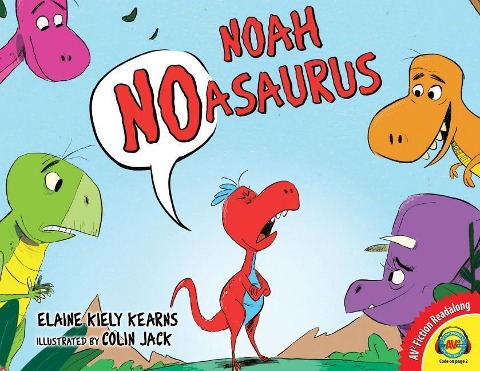 Noah Noasaurus