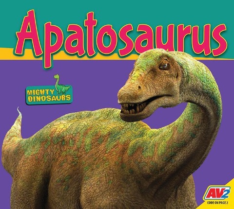 Apatosaurus