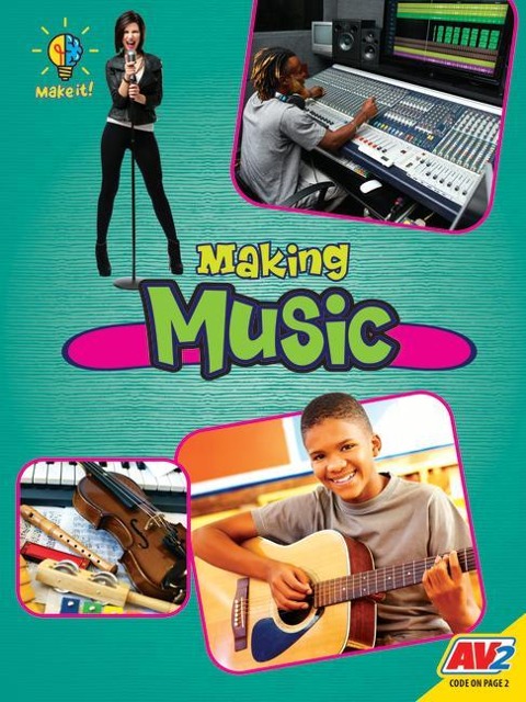 Making Music
