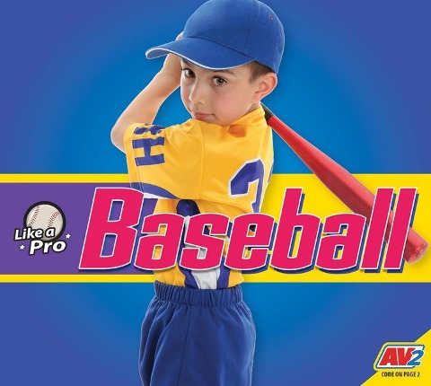 Baseball
