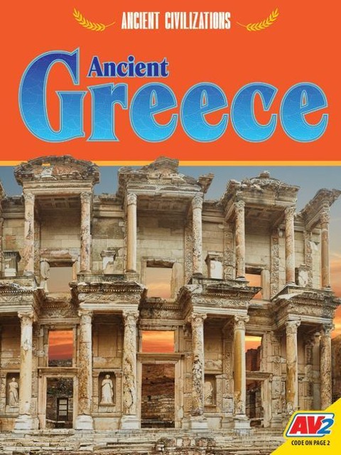 Ancient Greece