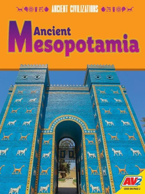 Ancient Mesopotamia