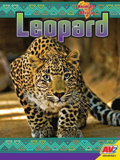 Leopard