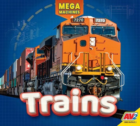 Trains