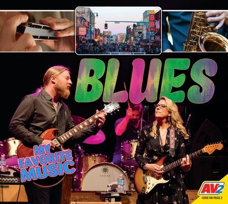 Blues