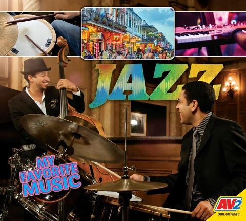 Jazz