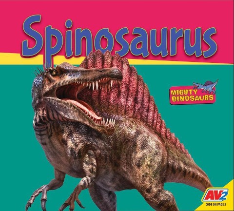 Spinosaurus