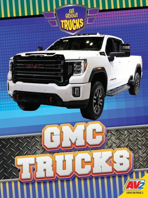 GMC Trucks