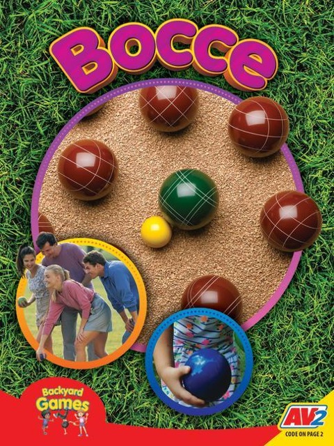 Bocce
