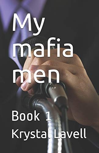 My Mafia Men Book 1