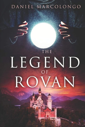 The Legend of Rovan The Beginning