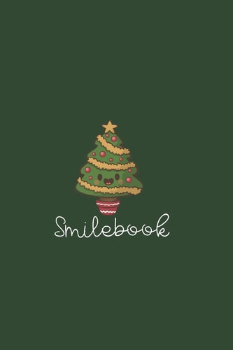 Smilebook 6x9 Inches 100 Line Page for Note (Girls, Woman, Student, Teacher) Matte Cover Design