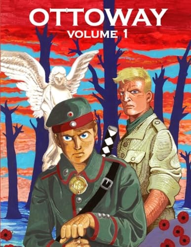 OTTOWAY Volume 1