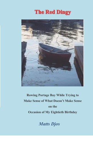 The Red Dingy