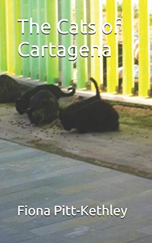 The Cats of Cartagena