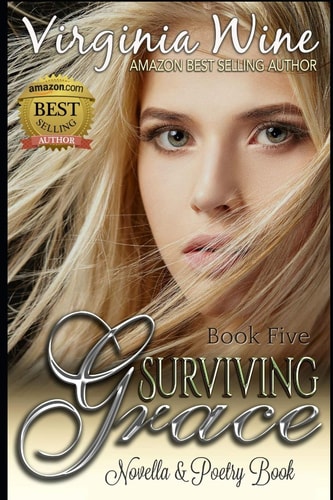 Surviving Grace Book Five