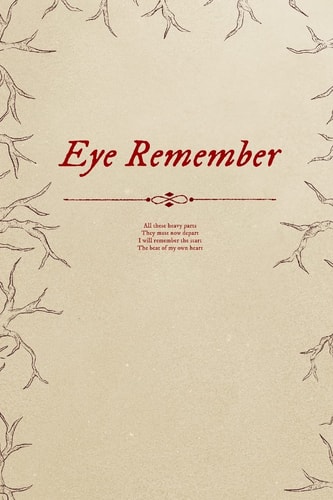 Eye Remember