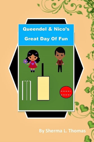 Queendel and Nico's Great Day of Fun