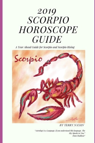 2019 Scorpio Horoscope Guide A Year Ahead Guide for Scorpio and Scorpio Rising