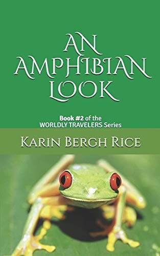 An Amphibian Look