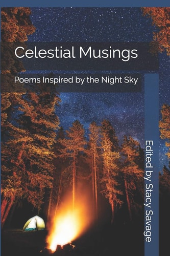 Celestial Musings Poems Inspired by the Night Sky
