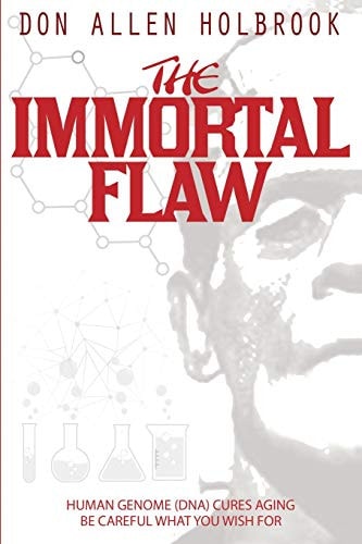 The Immortal Flaw Be Careful What You Wish For