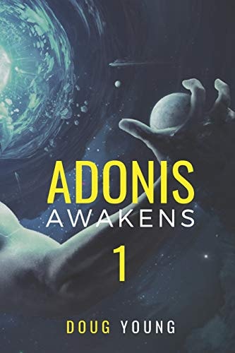 Adonis Awakens