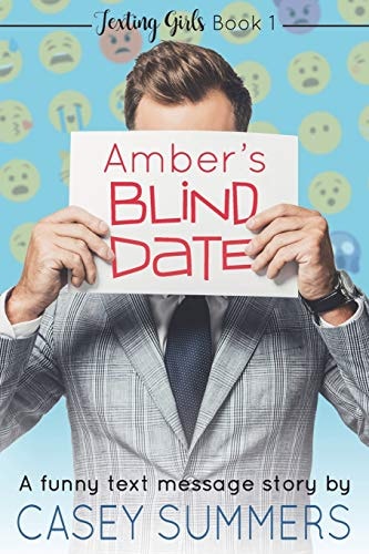 Amber's Blind Date A Funny Text Message Story