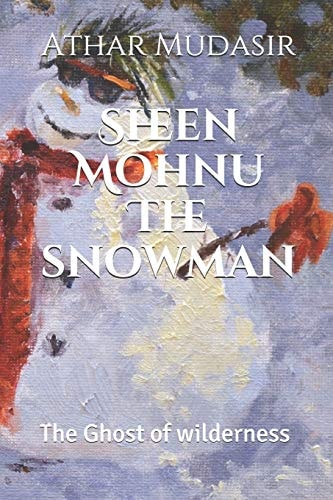 Sheen Mohnu the Snow Man Tales of Kahmir