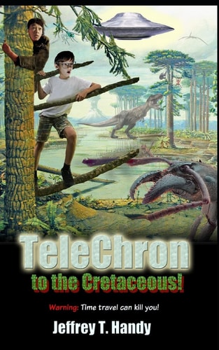 TeleChron to the Cretaceous