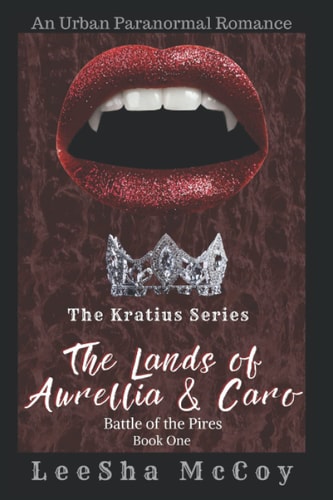 The Lands of Aurellia and Caro Battle of the Pires